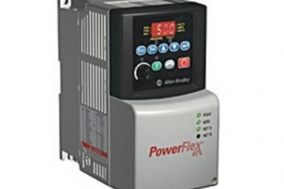 交流變頻器    PowerFlex 40